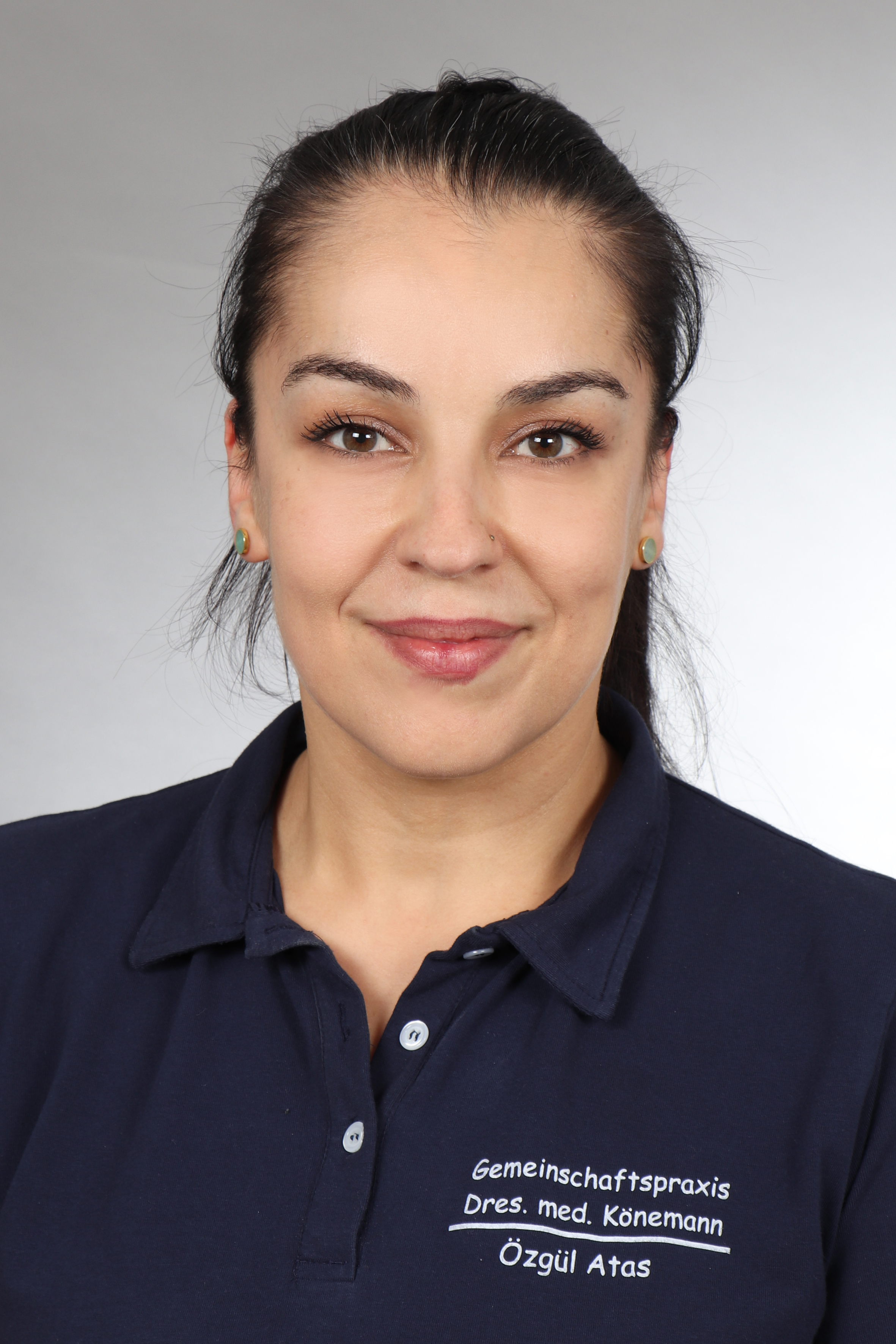 Özgül Atas